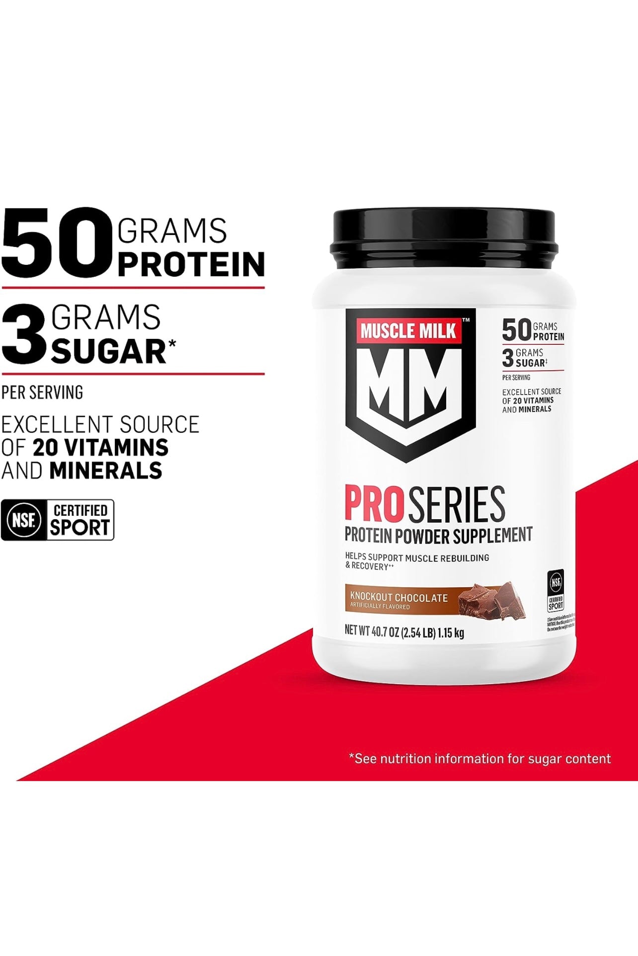 2RAD by Kiki2rad Protein Shake (Post workout)