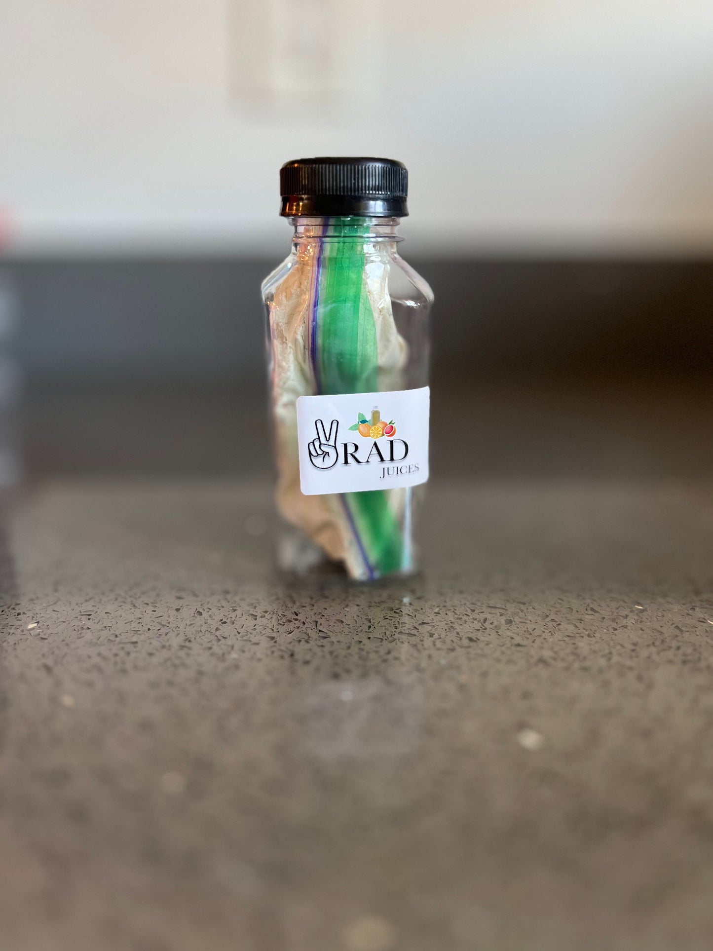 2RAD by Kiki2rad Protein Shake (Post workout)