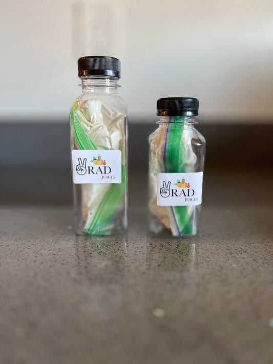 2RAD by Kiki2rad Protein Shake (Post workout)