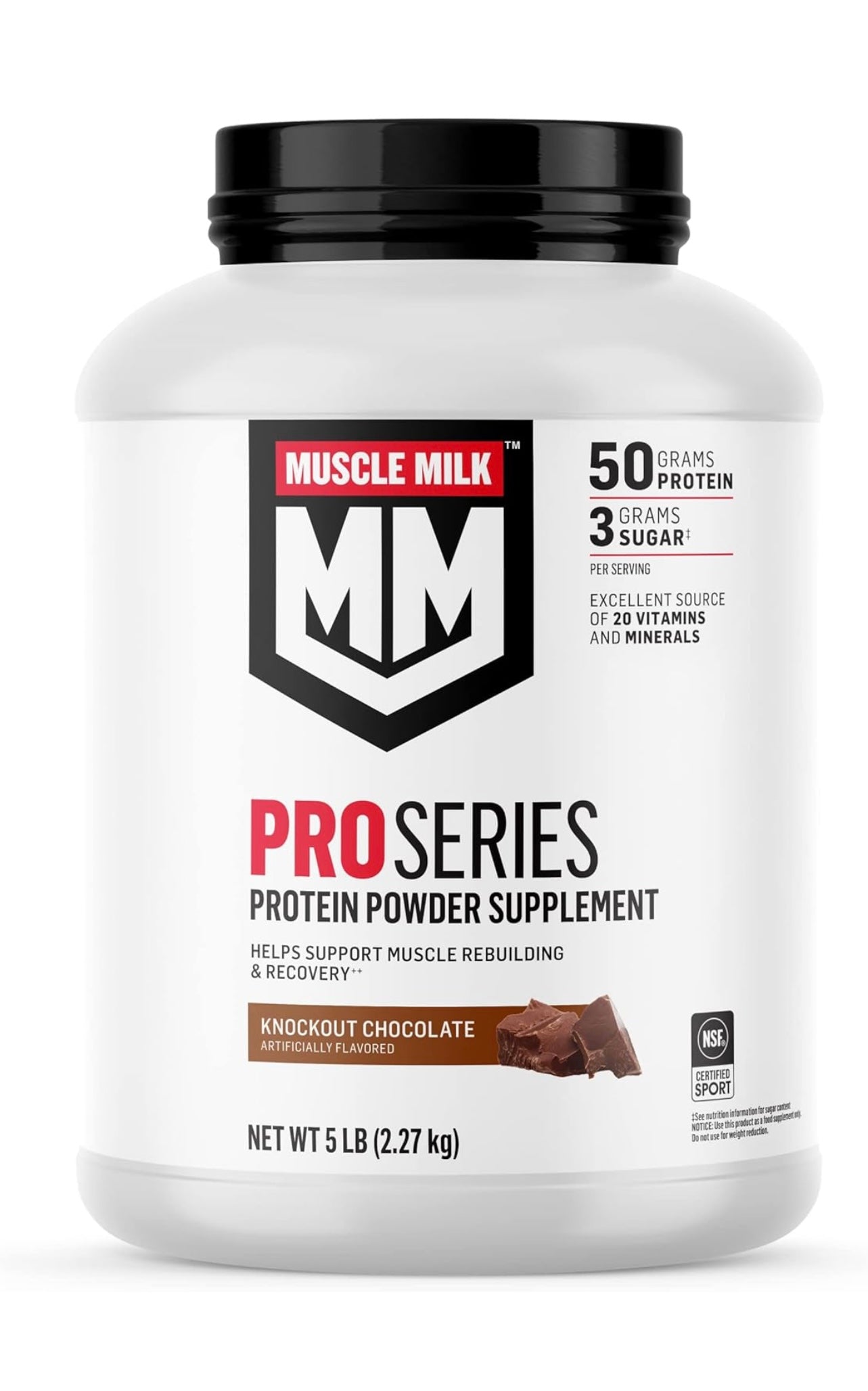 2RAD by Kiki2rad Protein Shake (Post workout)
