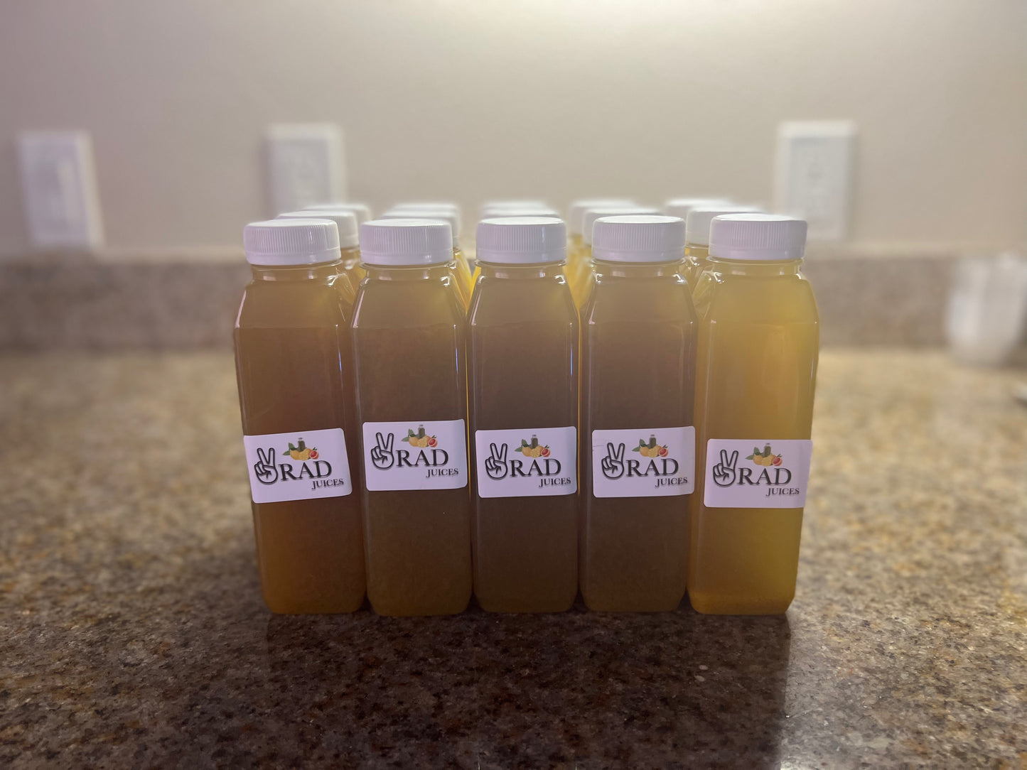 #6 Detox Tea
