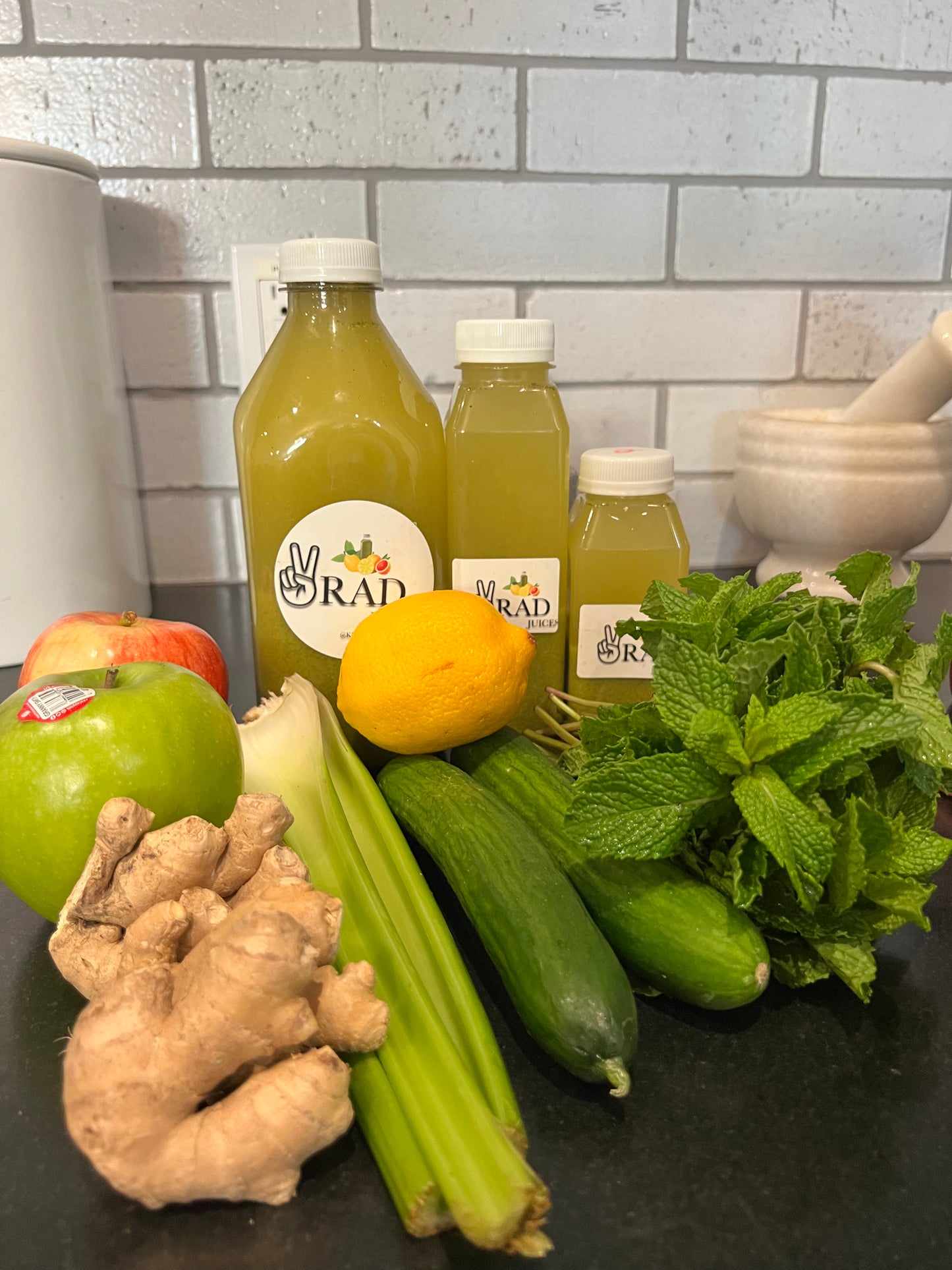 #4 2RAD Detox