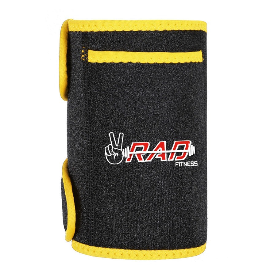 Arm Slimmers and Phone holder