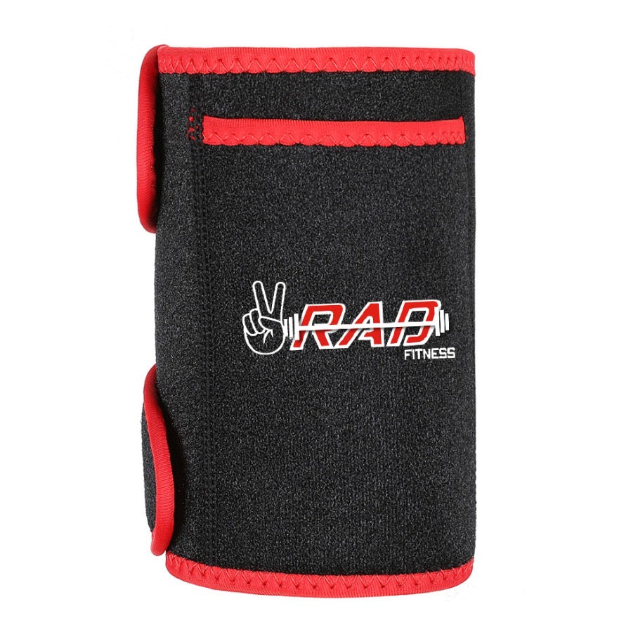 Arm Slimmers and Phone holder