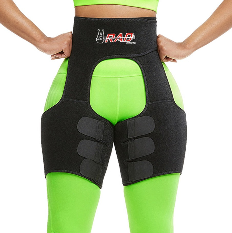 Waist -Thigh Shaper