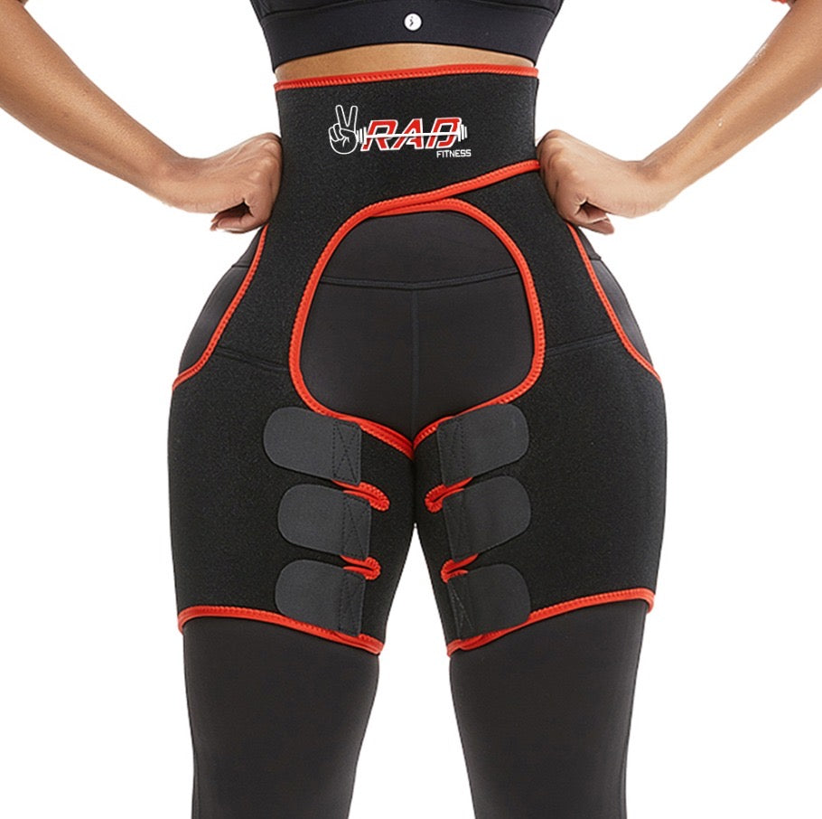 Waist -Thigh Shaper