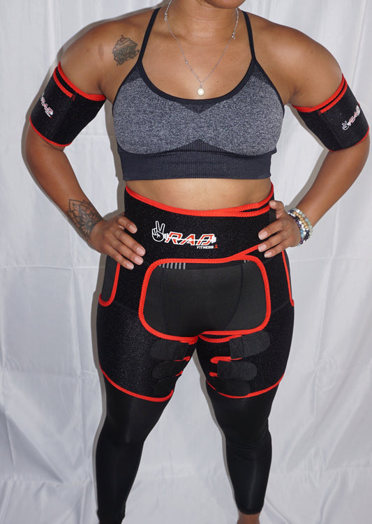 Waist -Thigh Shaper