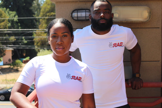 Uni-Sex Compression Fitted Shirt