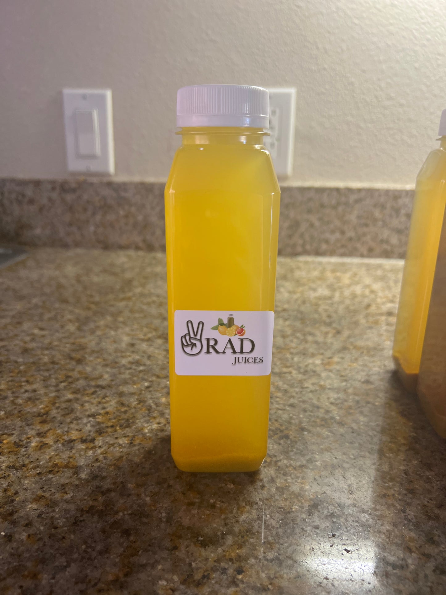 #6 Detox Tea