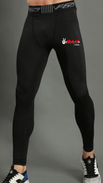 Uni-Sex Compression Leggings