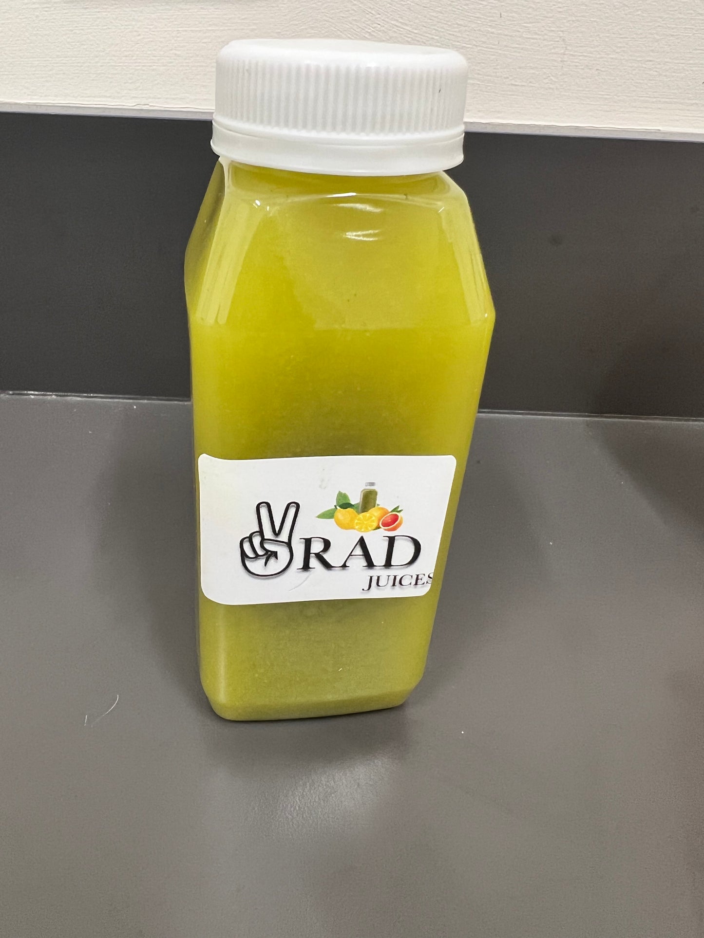 #4 2RAD Detox