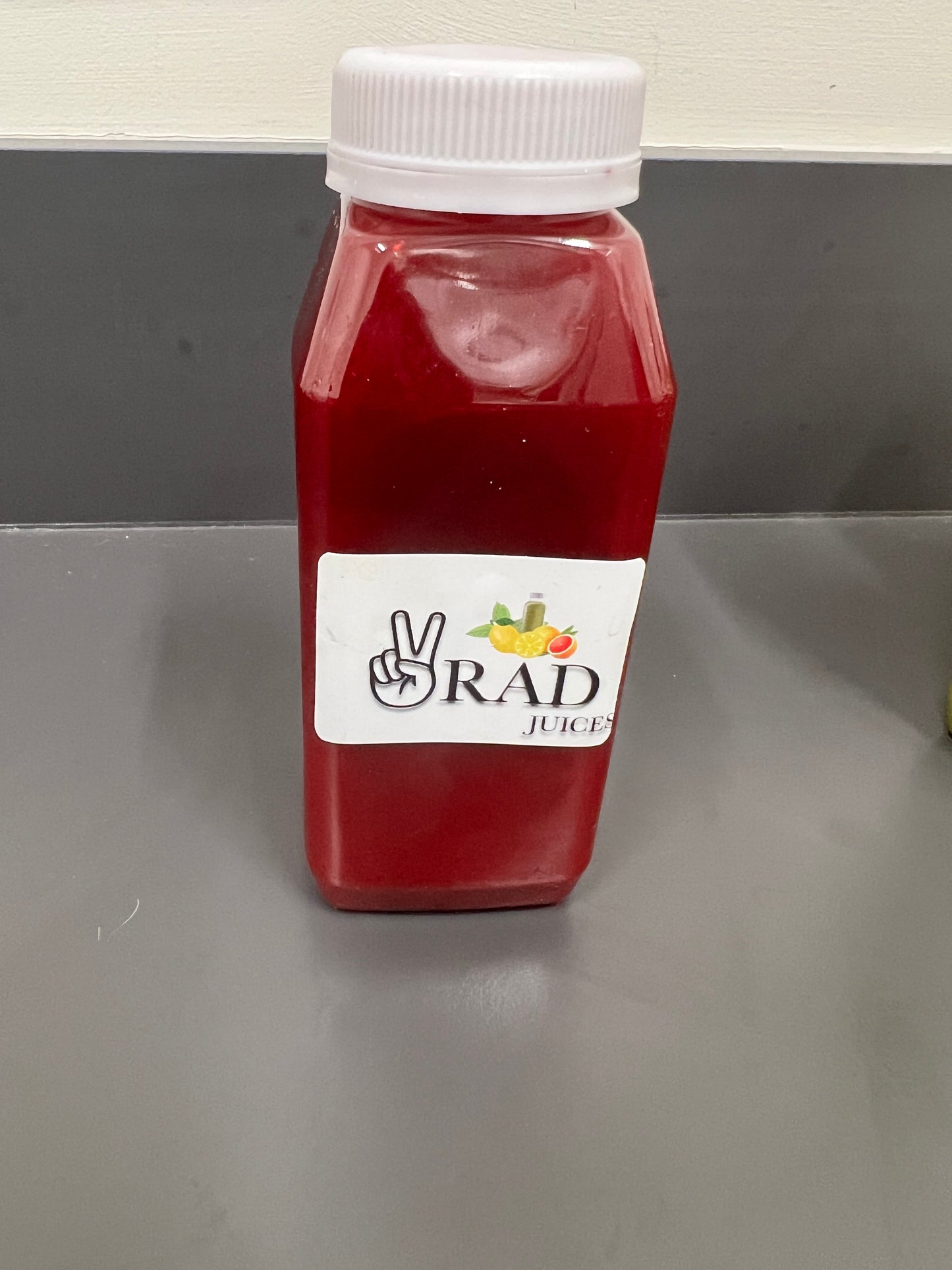 #5 Beet Juice