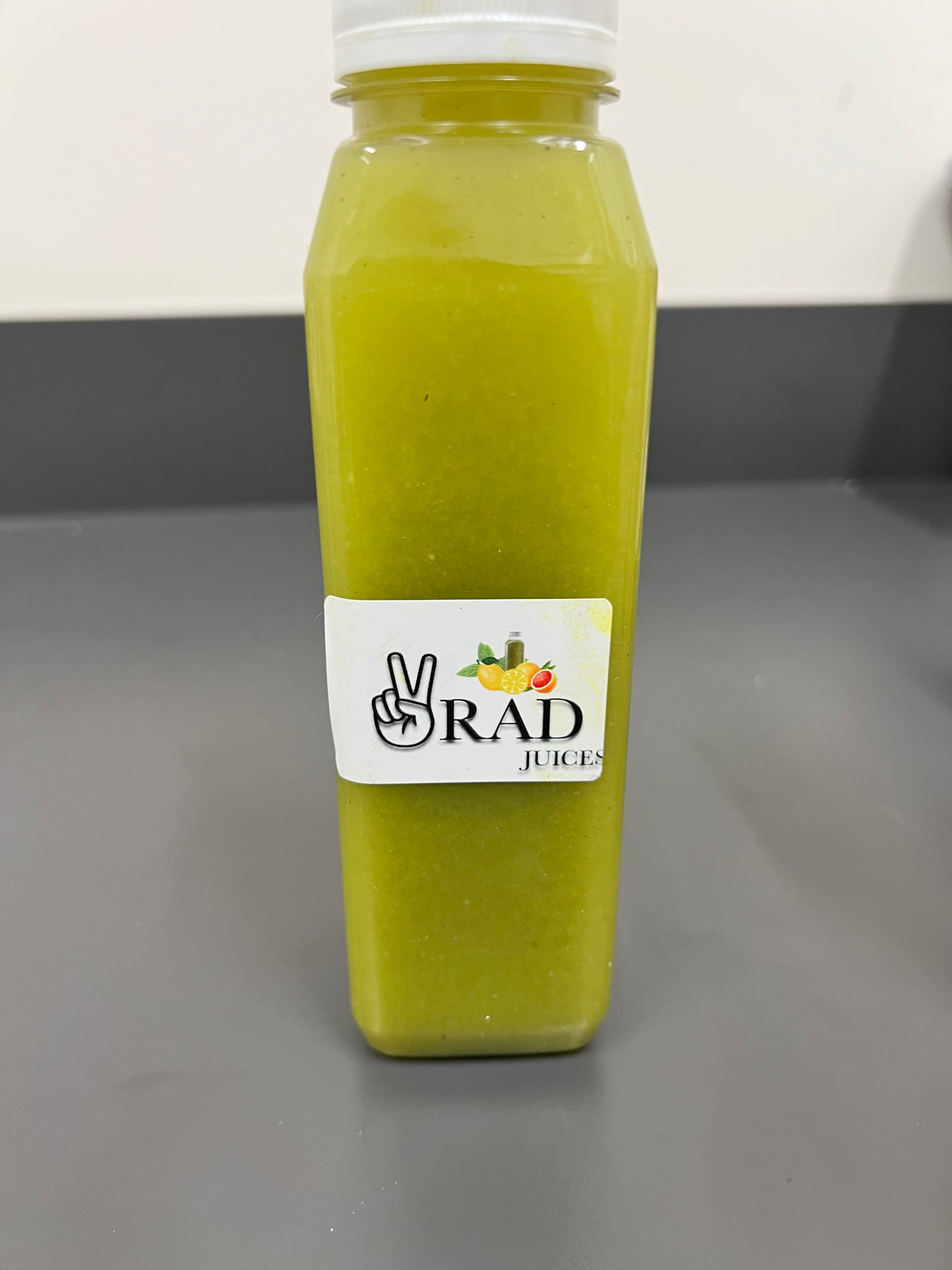 #4 2RAD Detox