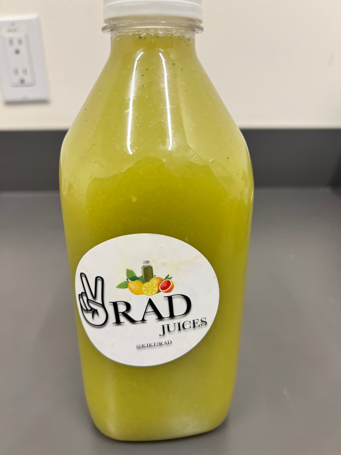 #4 2RAD Detox