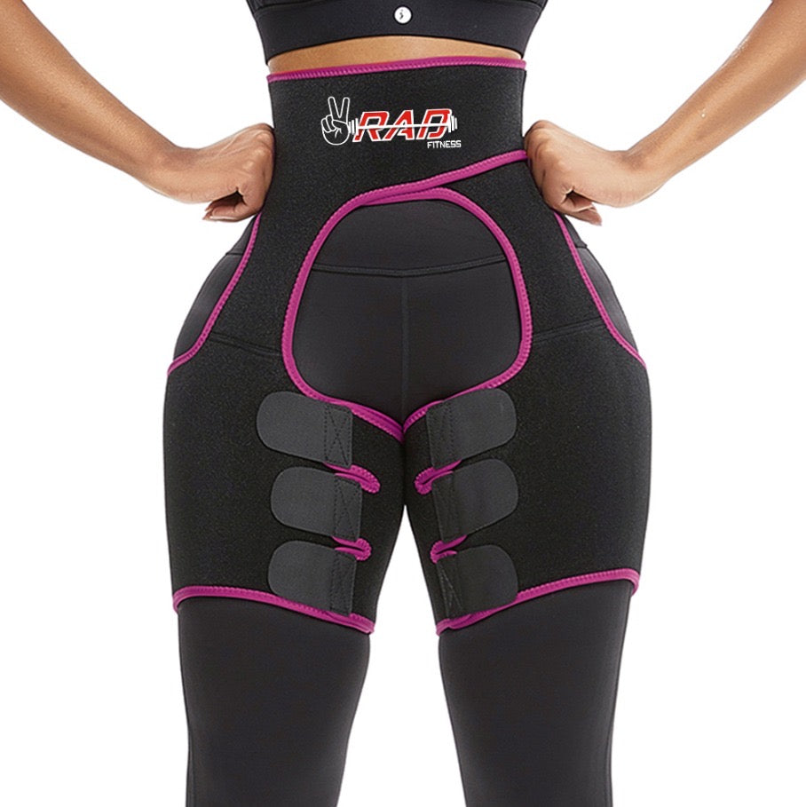 Waist -Thigh Shaper