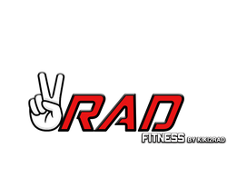 2Rad Fitness by Kiki2Rad
